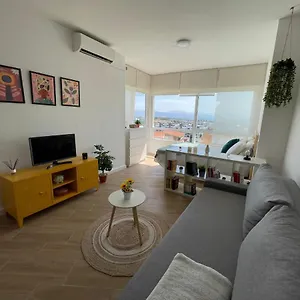 Estudio Con Vistas Torremolinos