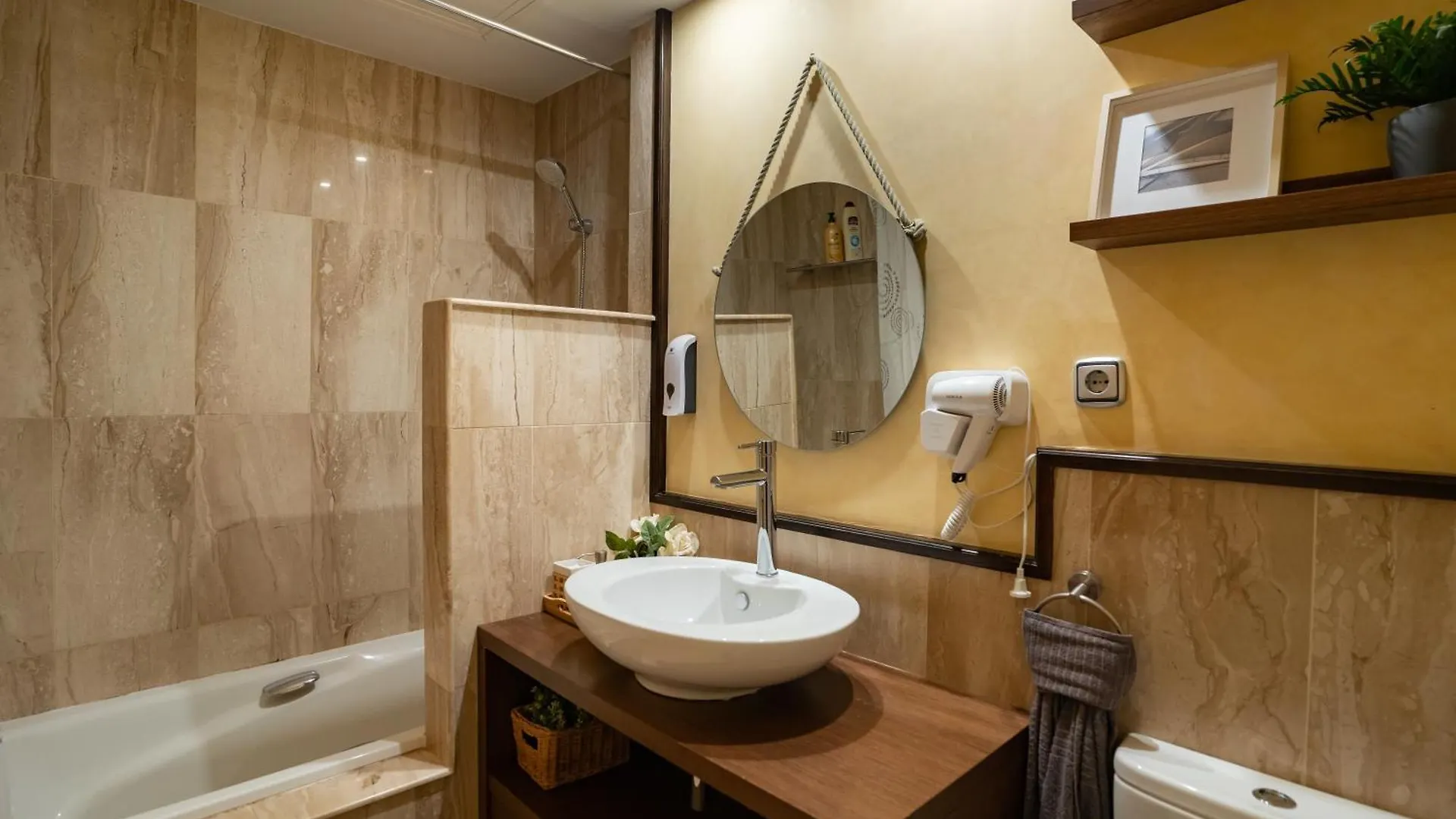 Apartamento Mar Y Montana Torremolinos