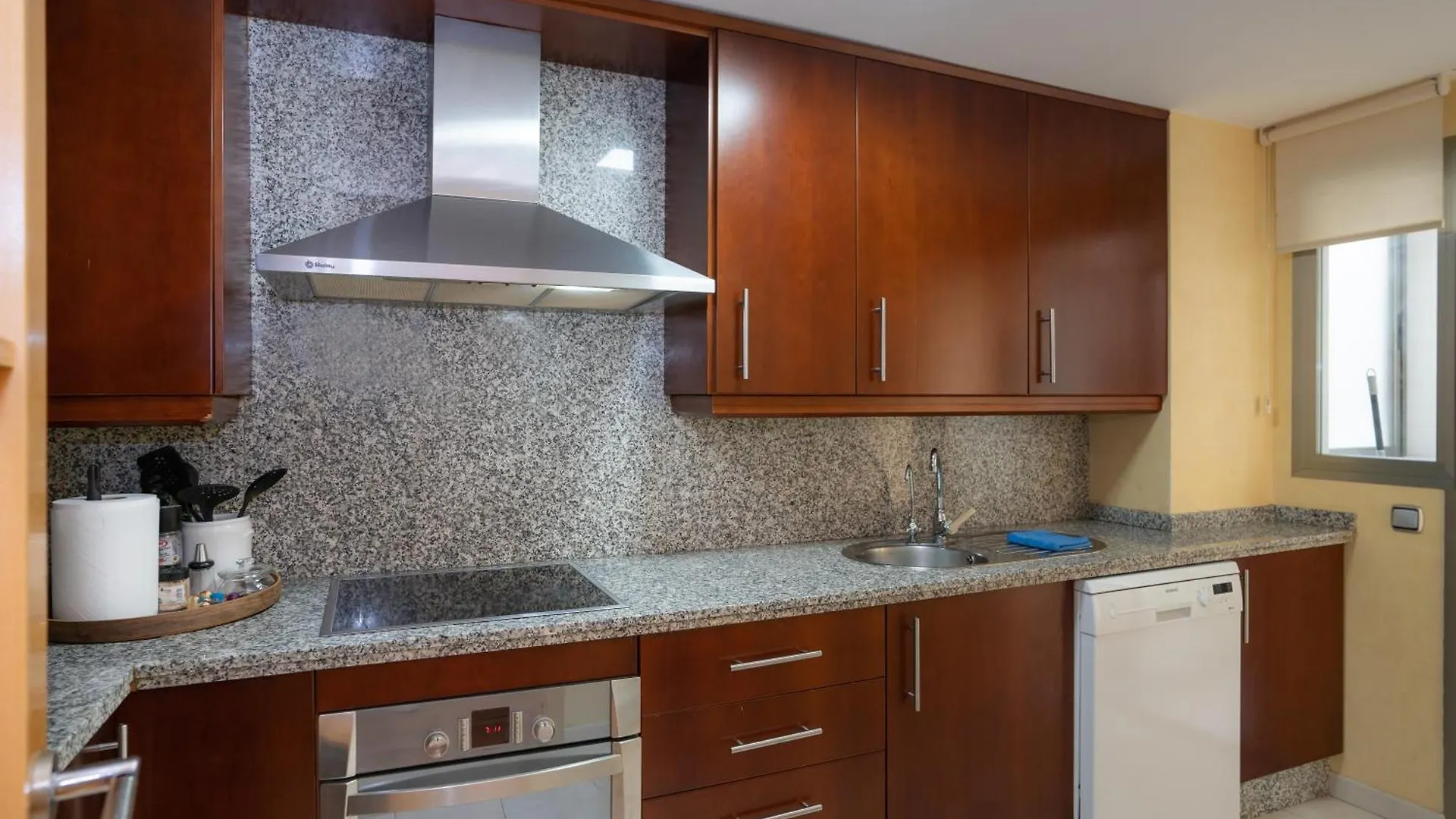 Apartamento Mar Y Montana Torremolinos