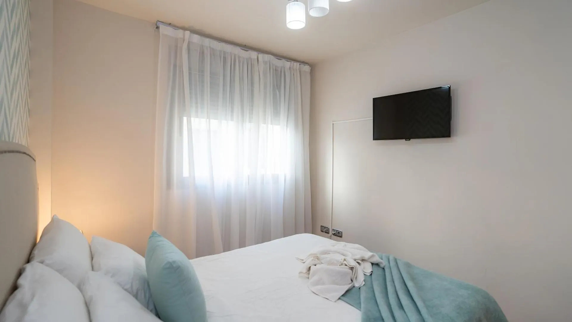 Apartamento Mar Y Montana Torremolinos