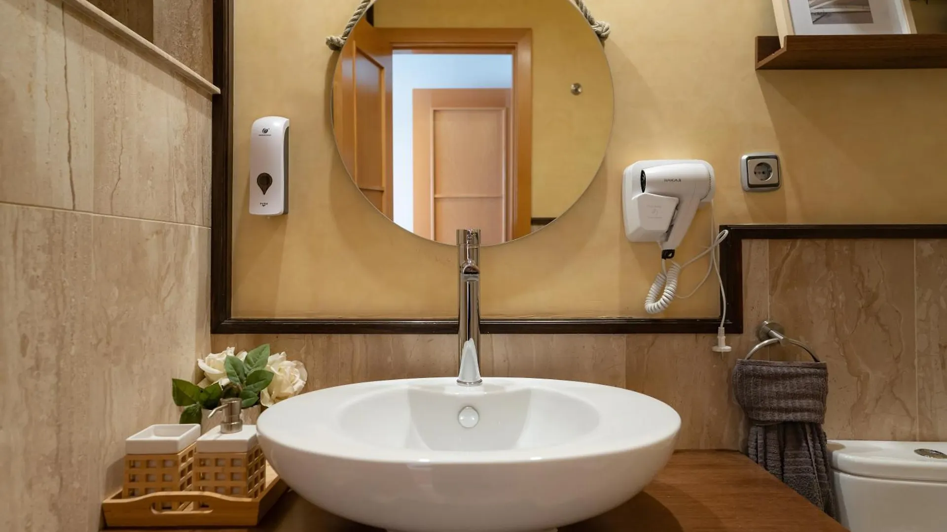 Apartamento Mar Y Montana Torremolinos España