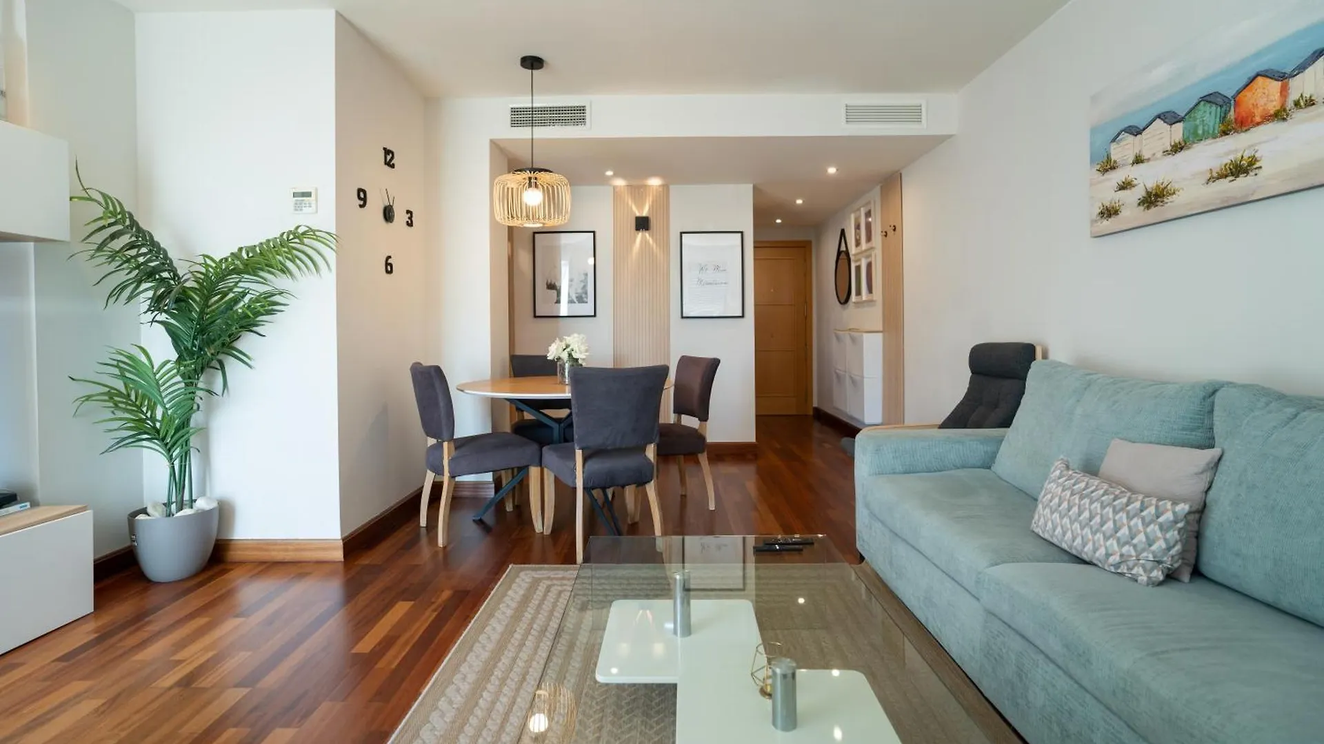 Apartamento Mar Y Montana Torremolinos