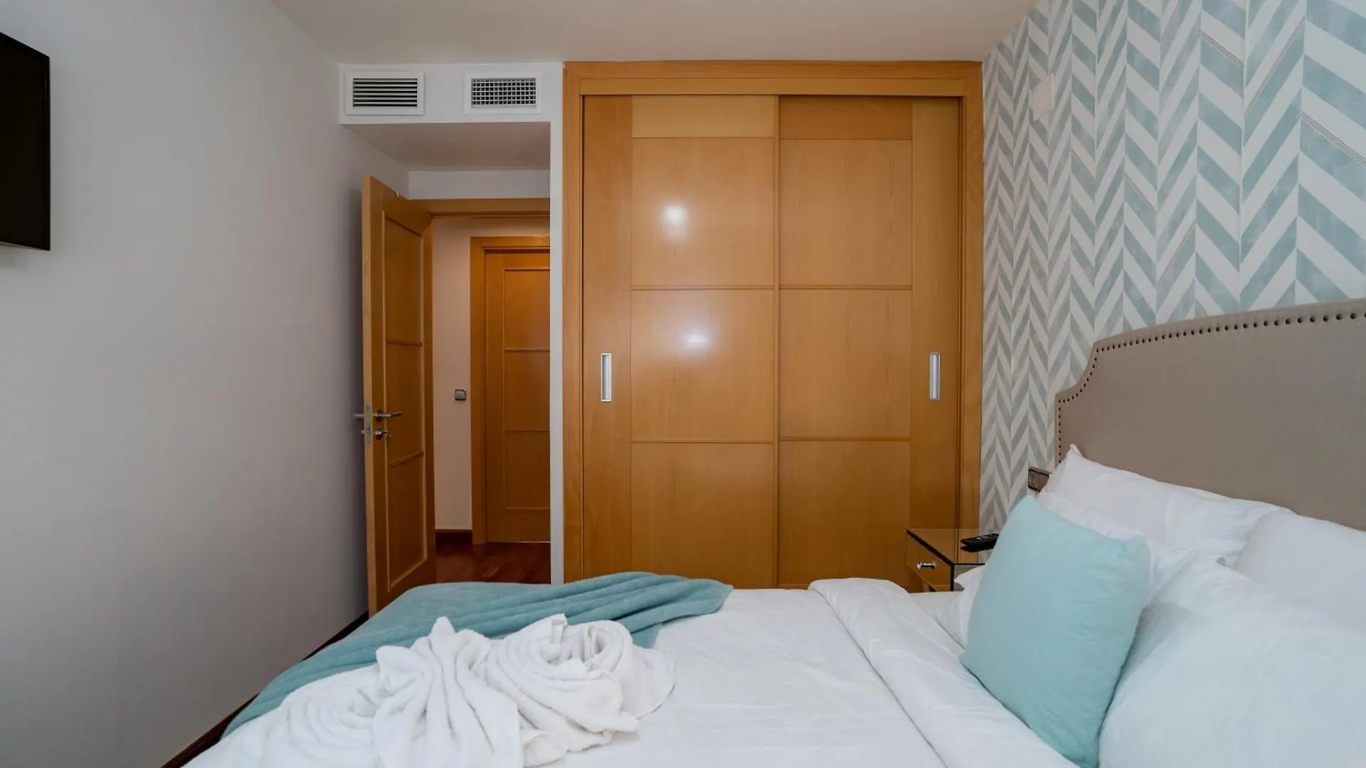 Apartamento Mar Y Montana Torremolinos