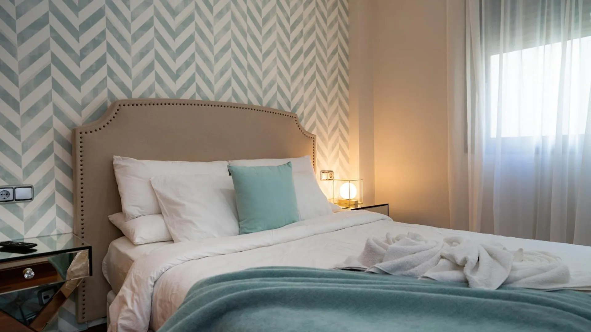 Apartamento Mar Y Montana Torremolinos España