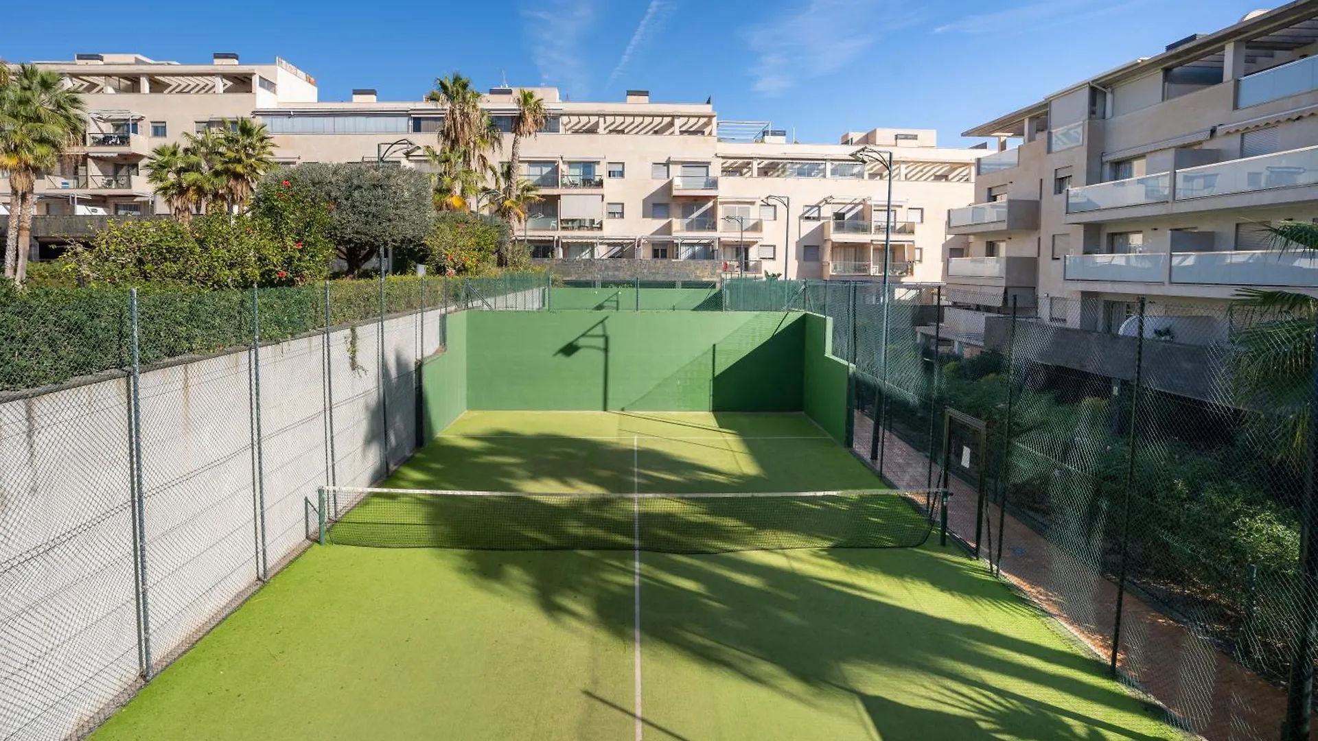 Apartamento Mar Y Montana Torremolinos España