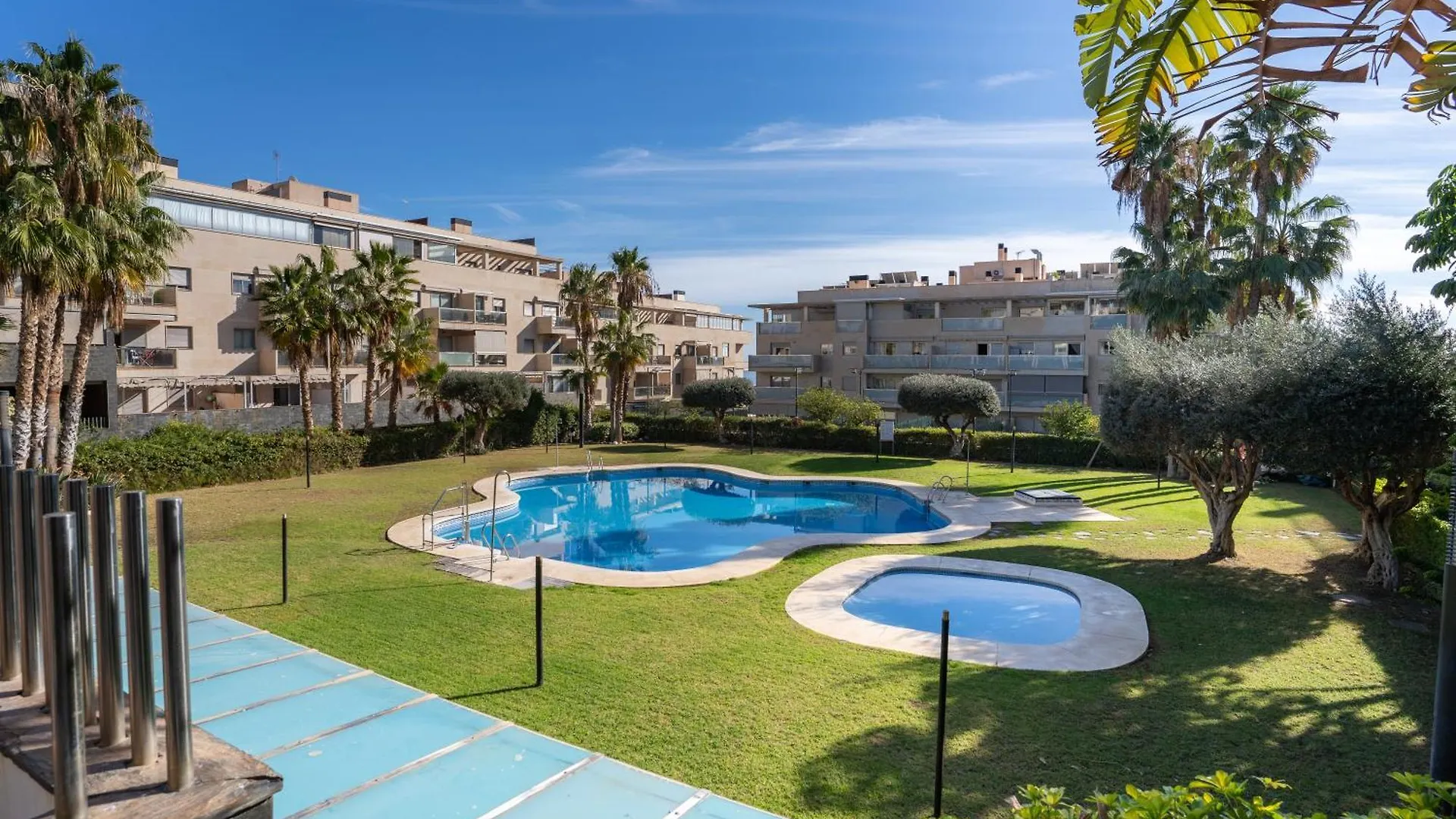 Apartamento Mar Y Montana Torremolinos