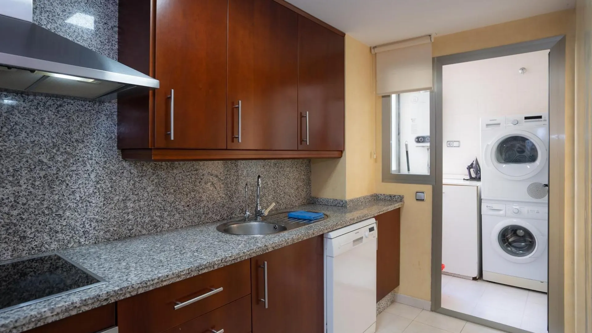 Mar Y Montana Apartamento Torremolinos