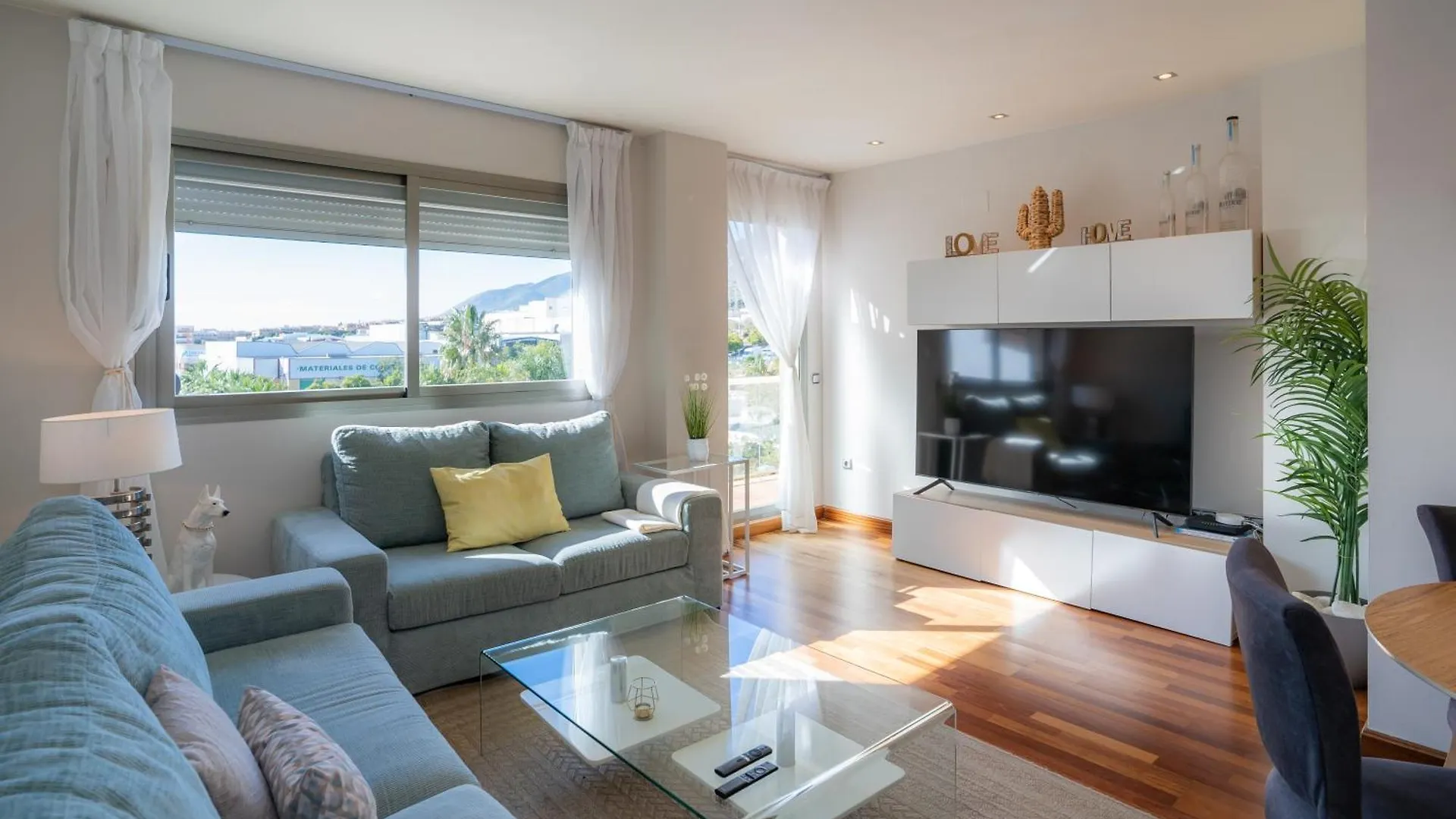 Mar Y Montana Apartamento Torremolinos